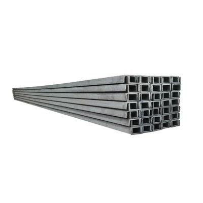 Gebäudetechnik Anwendungen Sicher und aus Kohlenstoffstahl C-Strahl I-Kanal Stahl-Eisen-Purline mit 4,5-14,5 mm Dicke