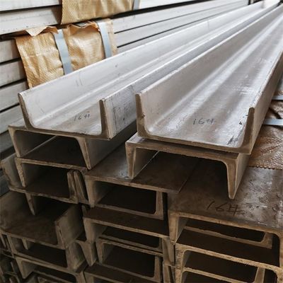 Gebäudetechnik Anwendungen Sicher und aus Kohlenstoffstahl C-Strahl I-Kanal Stahl-Eisen-Purline mit 4,5-14,5 mm Dicke