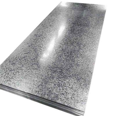 1.5mm galvanisierte Stahlspule Regular Spangle SGCC/CGCC/TDC51DZM/TDC52DTS350GD/TS550GD/DX51D Z Q195-Q345 Schwarze Stahlplatte