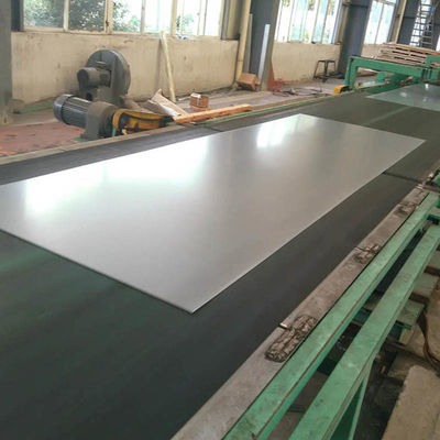 1.5mm galvanisierte Stahlspule Regular Spangle SGCC/CGCC/TDC51DZM/TDC52DTS350GD/TS550GD/DX51D Z Q195-Q345 Schwarze Stahlplatte