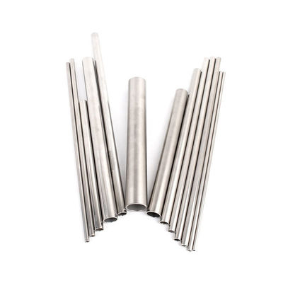 300 Serie 2&quot; sch xxs Kaltgewalzte nahtlose Rohre aus Edelstahl