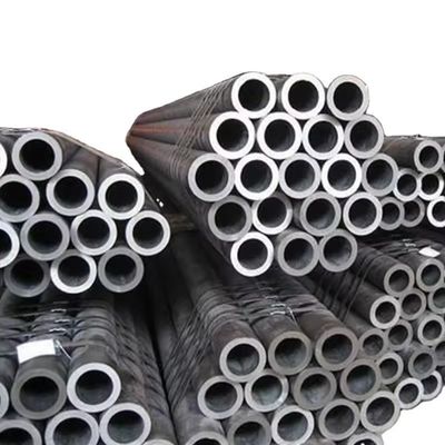 Warmgewalzte nahtlose Rohre aus Kohlenstoffstahl sch 80 Rohrspitzen Runde API 5l ASTM A53 A106 Eisen-Stahlrohre mit anderen Spezialrohren
