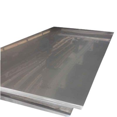 2 mm 3 mm 10 mm Dicke ASTM Spiegel Edelstahlblech Platte Kaltgewalzte Edelstahlbleche mit Nr.4 Oberflächenveredelung