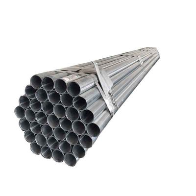 Hohe Reinheit API5L Kohlenstoff SMLS Runde schwarze nahtlose Stahlrohr 1,5 Zoll für Bau Struktur Spezialrohr andere