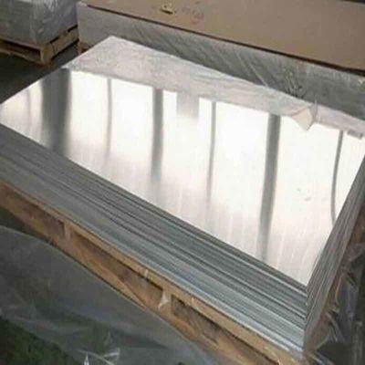 4x8 ft 409L Edelstahlbleche 306 304 SS202 2mm 4mm mit HL Oberflächenveredelung in der Serie 400