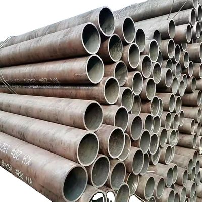 140mm Runde nahtlose Stahlrohrröhren für 308 304L 316L 317L 321 Edelstahl Probe zur Verfügung stellen Dicke 0,1mm-20mm