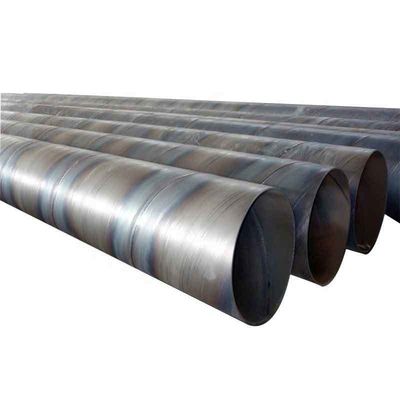 Kohlenstoffstahlrohr in Form von 60x40 für industrielle Anwendungen ohne Öl