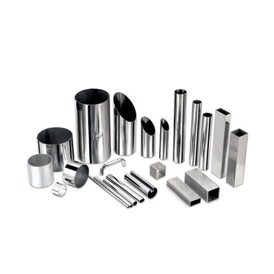 48 Zoll kaltgewalzte nahtlose Stahlrohr ss400 nahtlose Rohre Edelstahl Vollproduktionslinie Präzision nahtlose Rohr