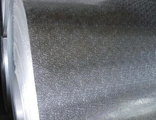 ASTM-Standard BA Oberflächenveredelung 300-Serie aus Edelstahl