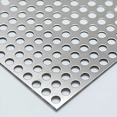 Best Flat Steel Plate Standard AiSi für beliebte SS-Platte 201 316L 904L 310S SS 304 Plate Decken Perforierter Stahlblech