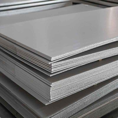 2mm 314 304l 316 Ss304 warmgewalzte Edelstahlplatte in natürlicher Farbe