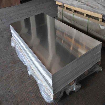 Technik Warmgewalzt Kaltgewalzt Beste 1mm 1,5mm 3mm 304/316 Aluminium 430 316l Edelstahlblech Natürliche Farbe