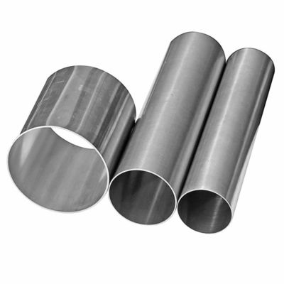 Feuerdetektion Round Casing Pipe SUS630 Stainless Steel Seamless Pipe with 2-60mm Thickness and Round/Square/Rectangle Form