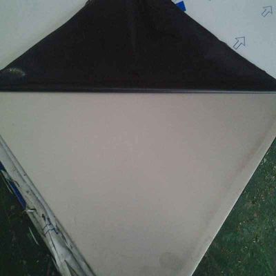 NO.1/2B/BA/NO.4/8K/SB/HL/Embosses/Etched/Decorate Edelstahlblech 316 316ti 317 420 0,1 mm 0,4 mm für die Herstellung