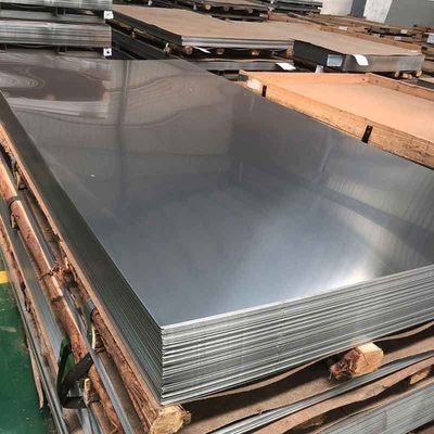 Best 4x8 304 Garantie 0,5 mm 0,6 mm 0,8 mm Dicke Edelstahlblech für Wandplatten Edelstahl