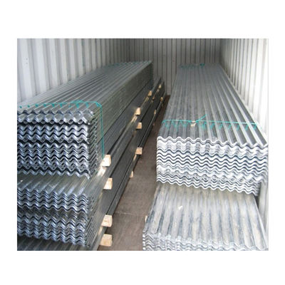 Zinkplatten für Schiffsbetriebe