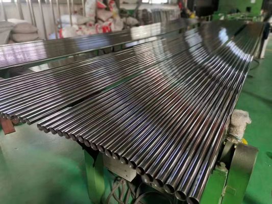 Legiert oder nicht ist Legiert nahtloses Edelstahlrohr 316 316L SS Metallrohr 100mm ASTM A312 pro Tonne Rund- und Quadratrohr
