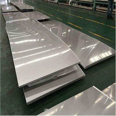 Advanced Carbon 308 304 Edelstahlplatte für Aufzüge in 1000-6000mm Breite und anpassbare Länge