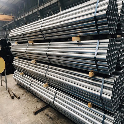 Aluminiumlegierte Rohr für industrielle Anwendungen Toleranz ± 1% Temperatur T3 T8 EN GB-Standard