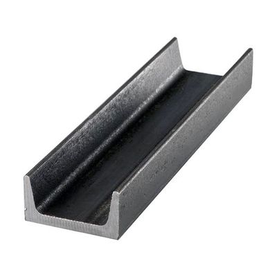 Universalbau Universal 30mm 41mm Kanalstil C-Kanalstahl für Kundenanforderungen und Toleranz von ± 1%