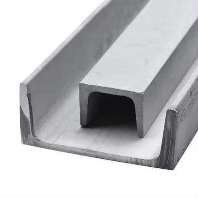 3 Zoll 2x4 C Gebäudekonstruktion Lippenkanal Stahl mit Schneidedienst und Kundenanforderungen bei angemessen