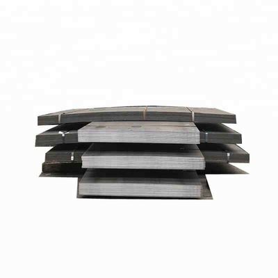 Hohe Spezifikation 304 316 430 904l Edelstahl Dicke Platte pro Quadratmeter mit Stanzservice von Original