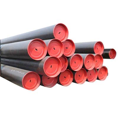 24 Zoll sa106b Nahtlose Rohre und Rohre aus Eisen oder Stahl für ASTM A106 gr.b Präzisionsrunder nahtloser Rohr aus Kohlenstoffstahl