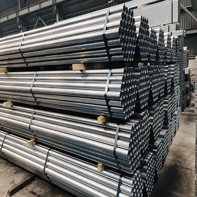 Standard-DIN-Anpassung geschmiedet Aluminiumlegierte Röhre nahtlose Stahlrohr Rundrohr für Fahrrad 32 Zoll großer Durchmesser
