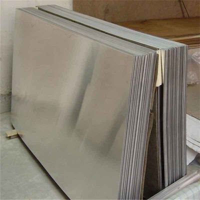 Schneidedienst starke seismische Beständigkeit Dekoration Farbdruck 1mm Edelstahl 316 304 Plattenblatt mit HL-Finixierung