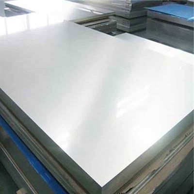 Kesselplatte Nicht toxisch 8K 2BA 2mm 3mm 5mm ASTM Custom Edelstahlblech mit individueller Breite