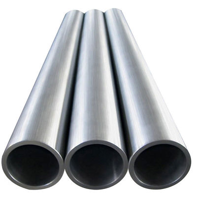 20 mm nahtlose Rohre aus Edelstahl ASTM/AISI/SGCC/CGCC/TDC51DZM/TDC52DTS350GD/TS550GD/DX51D Z Q195-q345 Stahlgehalt 904L