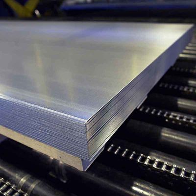 Kesselplatte Nicht toxisch 8K 2BA 2mm 3mm 5mm ASTM Custom Edelstahlblech mit individueller Breite
