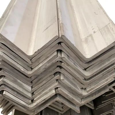 Warmgewalzte Nichtlegierte Edelstahldecken 70x70x5 Bild Verzinktes Stahlwinkel Eisen Standard AiSi ASTM bs DIN GB JIS EN