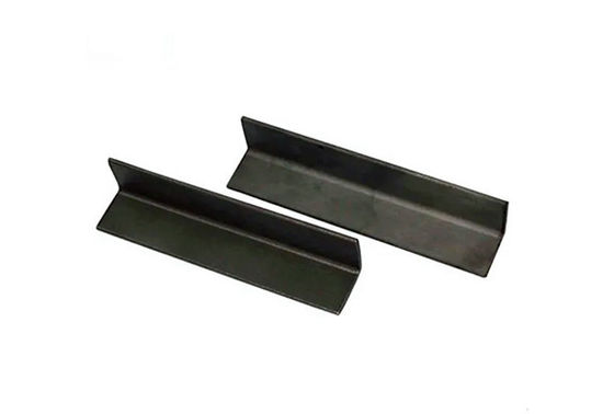 Warmgewalzte Nichtlegierte Edelstahldecken 70x70x5 Bild Verzinktes Stahlwinkel Eisen Standard AiSi ASTM bs DIN GB JIS EN
