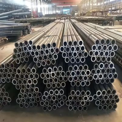 Warmgewalzte Seamless Steel Carbon Steel Tube sch 80 Rohrspitzen Runde API 5l ASTM A53 A106 Eisen Stahlrohr für Bauwerke
