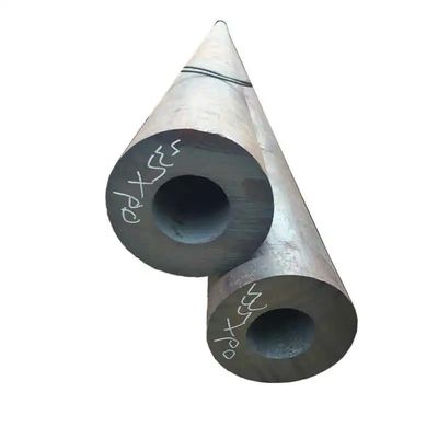 406.5mm Präzision STKM 13B Nahtlose Rohrdicke 0,1 mm-20 mm Standard ASTM JIS DIN GB ASME Kohlenstoffstahlförderrohr