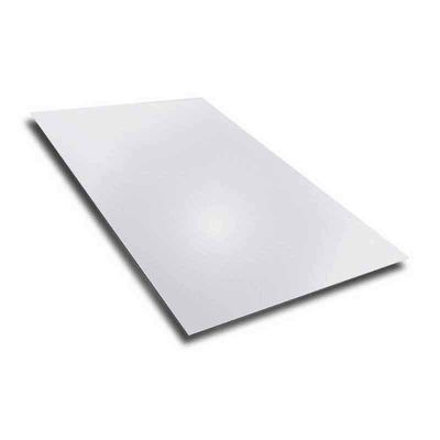 Verarbeitung Bieten Stahlprozess Dienste für eine höhere Festigkeit 4 x 8 ft Super Duplex 2205 2507 Edelstahlplatte 2205