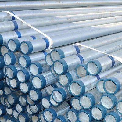Spezielle Rohre Andere ASTM A179 nahtlose Rohrrohre für 500 mm Durchmesser Hohe Festigkeit Kessel nahtlose Walz-Kohlenstoffstahlrohre