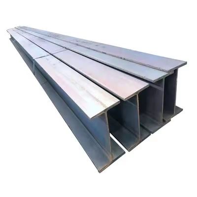 Legiert oder nicht ist Legiert 12m Längen I-Band CNC Plasma Track Rack Q355B 20A für Vorhang Spur Produktionslinie Verbindungsstange