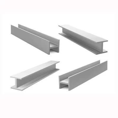 Legiert oder nicht ist Legiert 12m Längen I-Band CNC Plasma Track Rack Q355B 20A für Vorhang Spur Produktionslinie Verbindungsstange