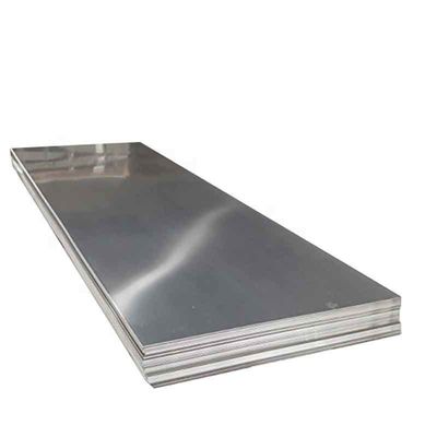 304 1,2 mm 309 0,55 Dicke Magnetische Edelstahlplatte für die individuelle Breite 4ft x 8ft in Industrie und Handel