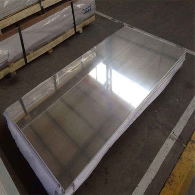 304 1,2 mm 309 0,55 Dicke Magnetische Edelstahlplatte für die individuelle Breite 4ft x 8ft in Industrie und Handel