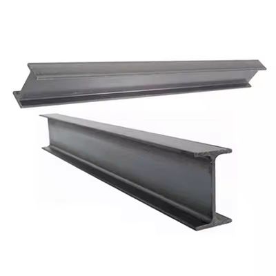 Technik Kaltgewalzt Warmgewalzt Q235/Q345/SS400/ST37-2/ST52/Q420/Q460/S235JR/S275JR/S355JR Galvanierte H-Bale I Stahlbalke