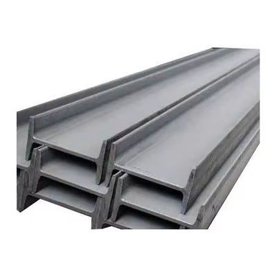 Q235/Q345/SS400/ST37-2/ST52/Q420/Q460/S235JR/S275JR/S355JR Mosinit MS Magnetische I-Strahl 80 Truss für den industriellen Bau