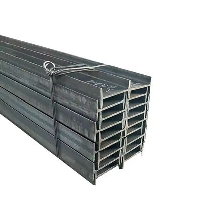 Q235/Q345/SS400/ST37-2/ST52/Q420/Q460/S235JR/S275JR/S355JR Mosinit MS Magnetische I-Strahl 80 Truss für den industriellen Bau