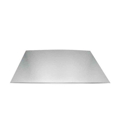 1000-2200 mm Breite Leichtgewicht Q345 galvanisierte Kohlenstoffstahlplatte für Schiffskonténerboiler