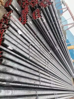Warmgewalzte ASTM A53 Gr.B nahtlose Stahlrohre mit ERW-Technik für 8 Zoll 16 Zoll 30 Zoll
