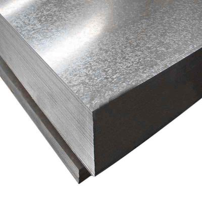 Toleranz ± 1% Beschichtung warmgewalzte, galvanisierte, maßgeschneiderte ASTM-Kleinschnittplatte aus Kohlenstoffstahl für Q195 Q235 Q345-Stahl
