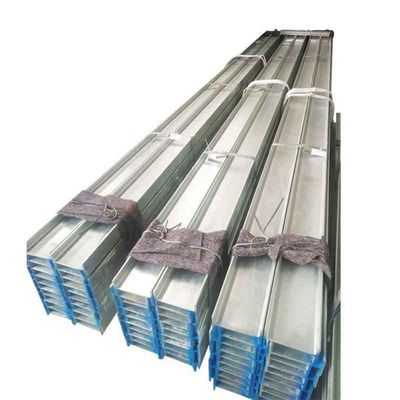 JIS-Standard H-Strahl für Metallbrücke 150*150 Q235B-Klasse Schneiden Biegen Schweißen Dienstleistungen Warmgewalzte Strahl