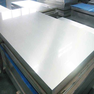 2B Ba No3 No4 Oberflächenabschluss 2mm 314 304L 316 Edelstahlplatte SS304 Warmgewalzte Edelstahlplatte für Schimmelform